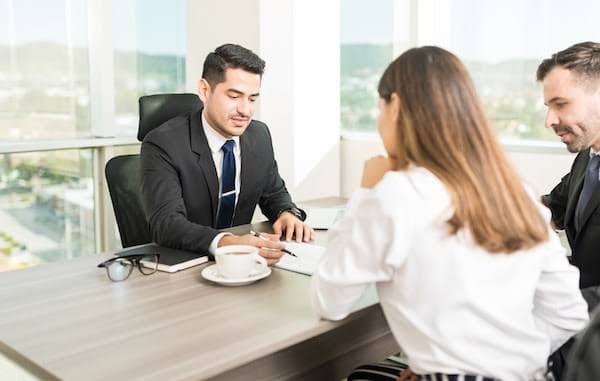 Business consulting advisory service